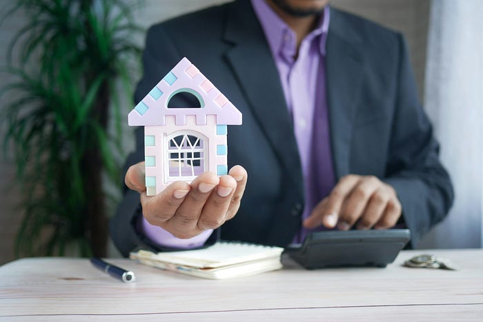 How to Buy Real Estate With Your IRA or 401(k)