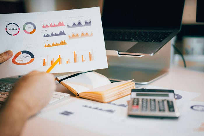3 Simple Money Habits