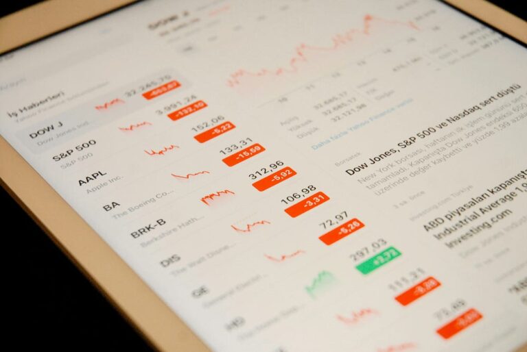 How To Invest Your First $100