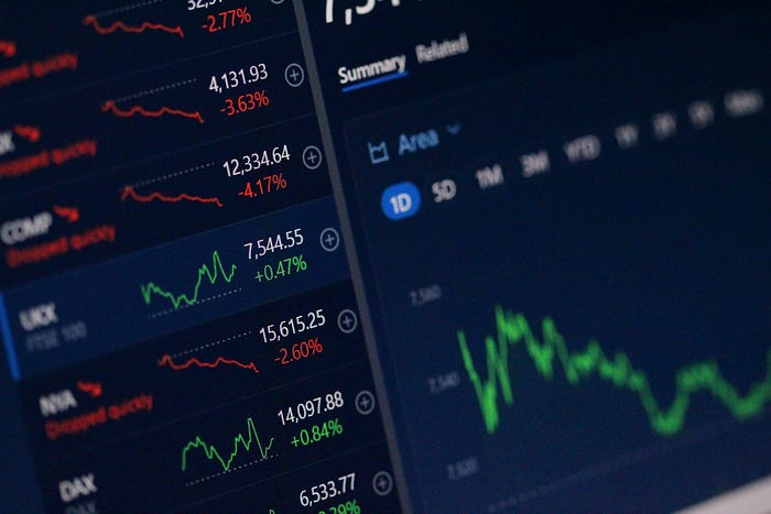 Warren Buffett? — Lessons From the World’s Most Patient Investor